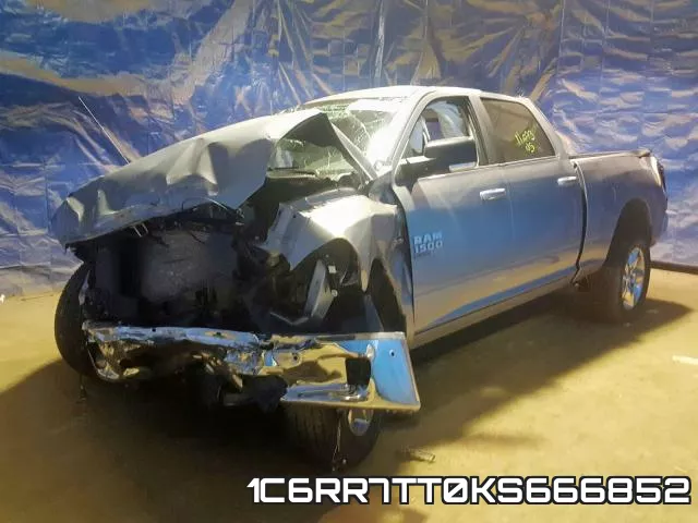 1C6RR7TT0KS666852 фото 3