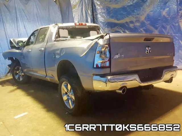 1C6RR7TT0KS666852 фото 4