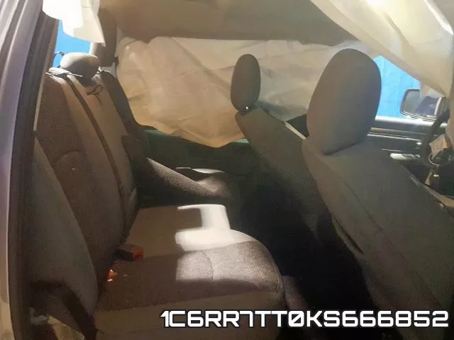 1C6RR7TT0KS666852 фото 7