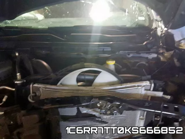 1C6RR7TT0KS666852 фото 8
