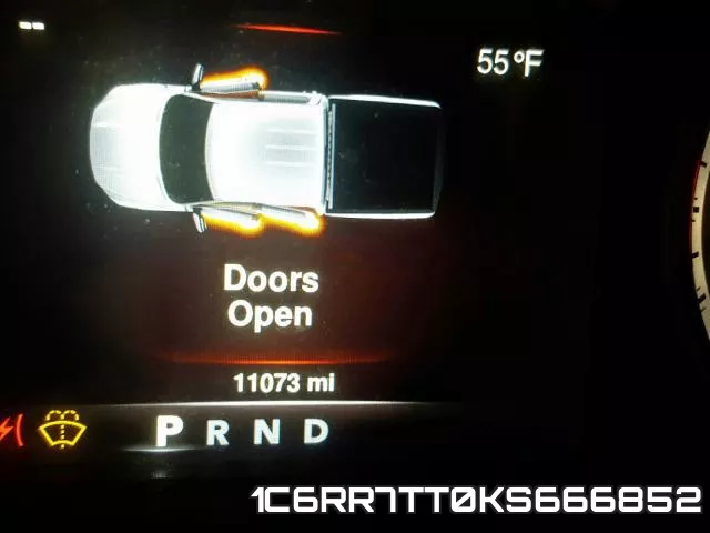 1C6RR7TT0KS666852 фото 9