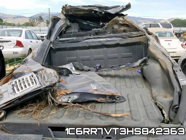 1C6RR7VT3HS842363 фото 2