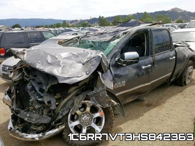 1C6RR7VT3HS842363 фото 3