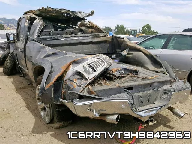 1C6RR7VT3HS842363 фото 4