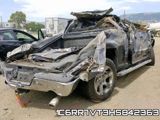 1C6RR7VT3HS842363 фото 5