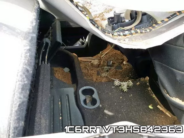 1C6RR7VT3HS842363 фото 7
