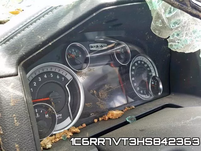 1C6RR7VT3HS842363 фото 9