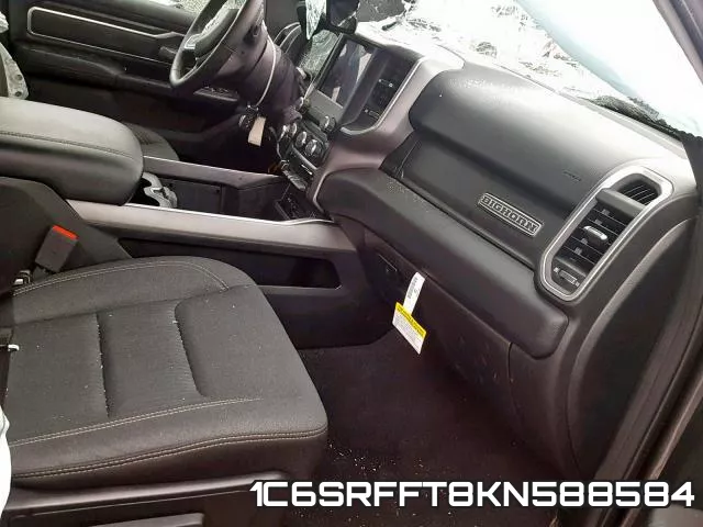 1C6SRFFT8KN588584 фото 6