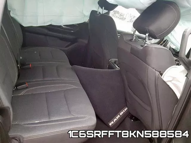 1C6SRFFT8KN588584 фото 10