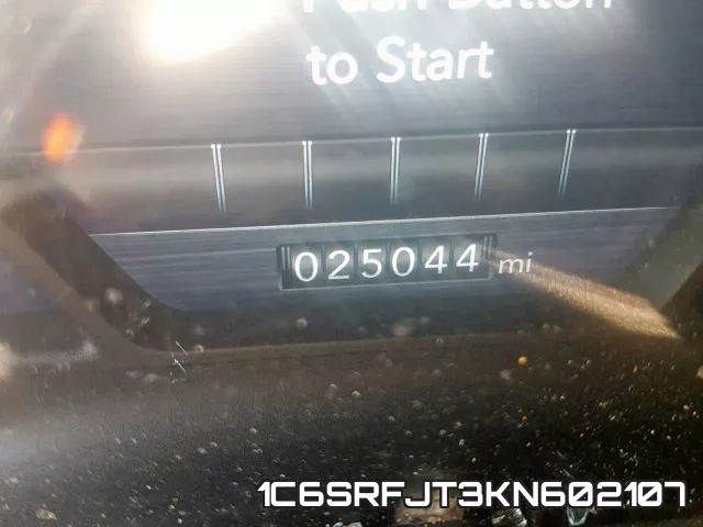 1C6SRFJT3KN602107 фото 9