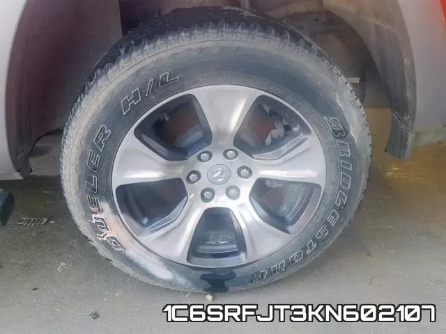 1C6SRFJT3KN602107 фото 10
