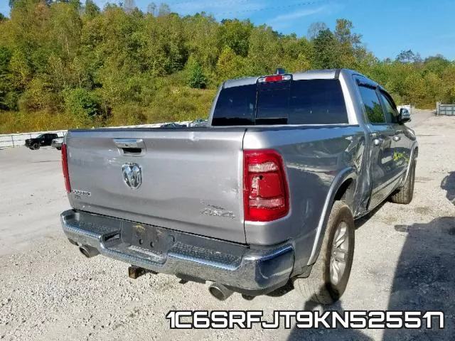 1C6SRFJT9KN525517 фото 5