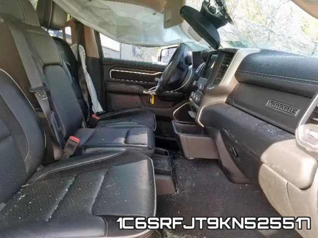 1C6SRFJT9KN525517 фото 6