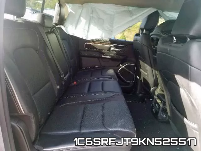 1C6SRFJT9KN525517 фото 7