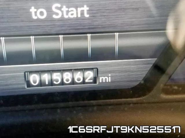 1C6SRFJT9KN525517 фото 9