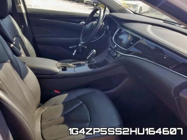 1G4ZP5SS2HU164607 фото 6