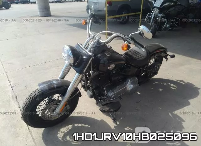1HD1JRV10HB025096 фото 3