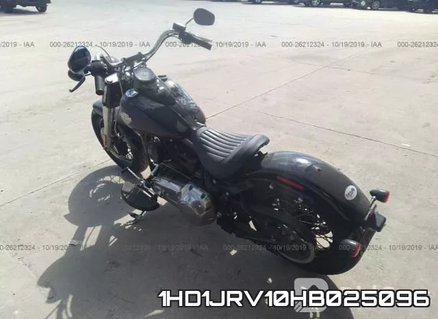 1HD1JRV10HB025096 фото 4