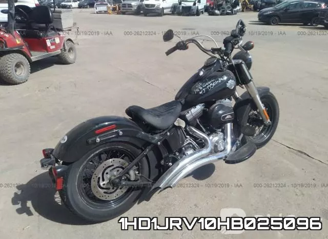 1HD1JRV10HB025096 фото 5