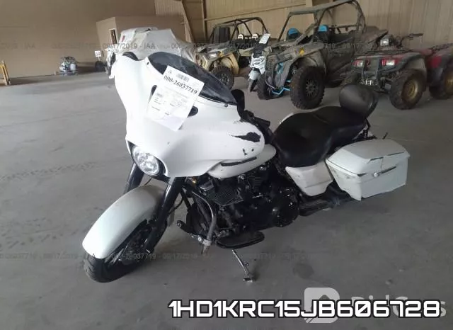 1HD1KRC15JB606728 фото 3