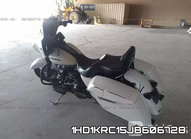 1HD1KRC15JB606728 фото 4