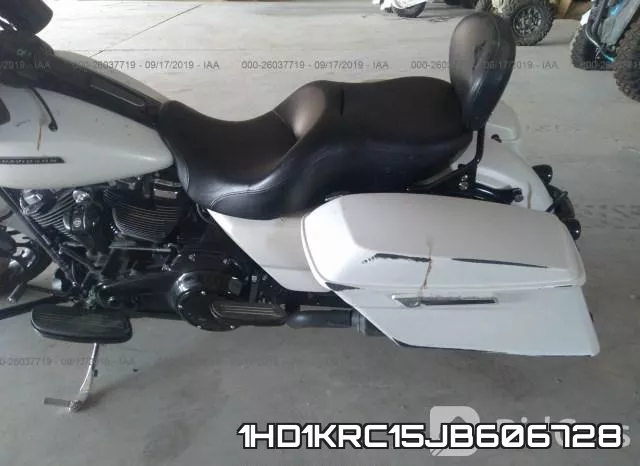 1HD1KRC15JB606728 фото 7
