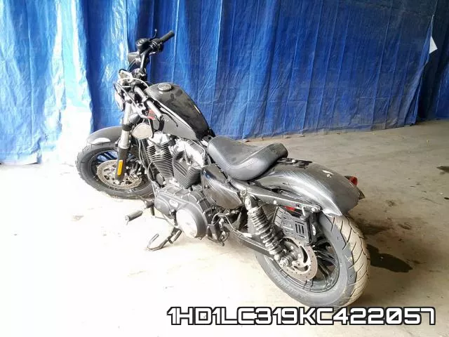 1HD1LC319KC422057 фото 4
