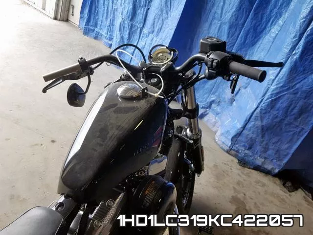 1HD1LC319KC422057 фото 6