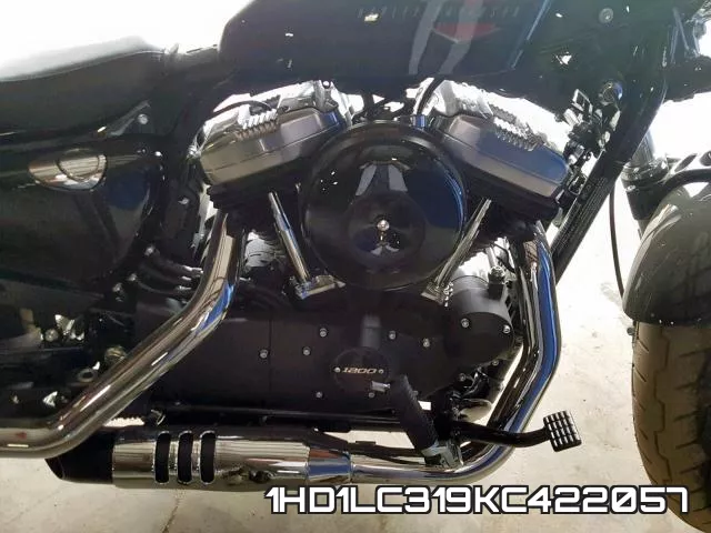 1HD1LC319KC422057 фото 8