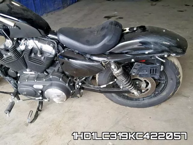 1HD1LC319KC422057 фото 10