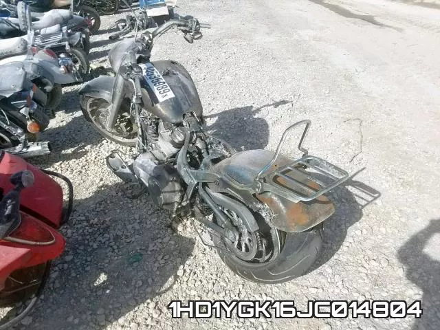 1HD1YGK16JC014804 фото 4