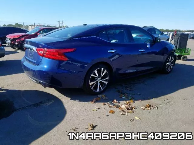 1N4AA6AP3HC409206 фото 5