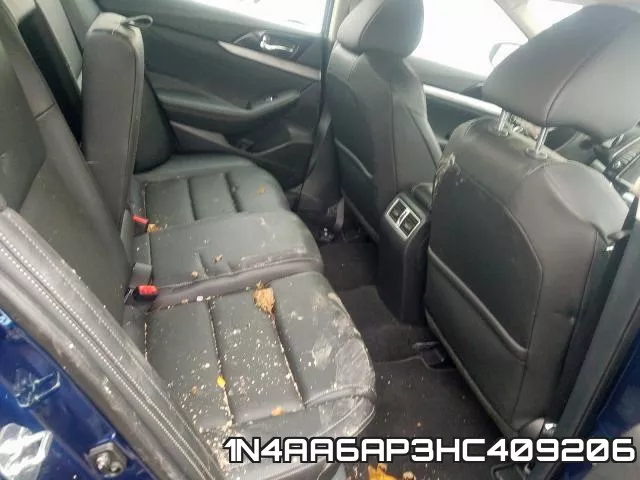 1N4AA6AP3HC409206 фото 7