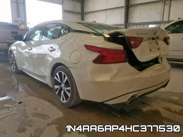 1N4AA6AP4HC377530 фото 4