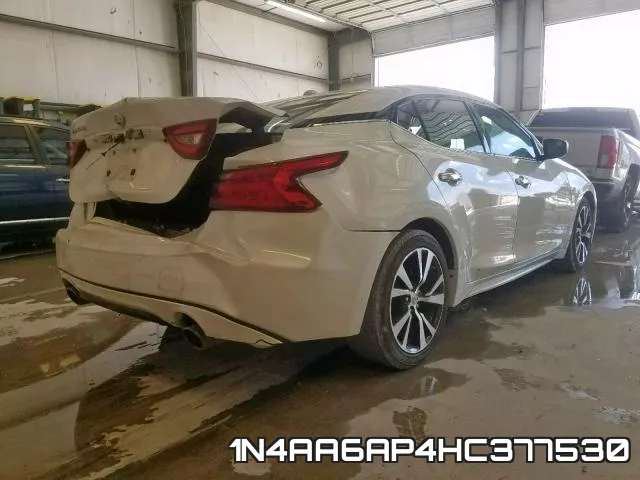 1N4AA6AP4HC377530 фото 5