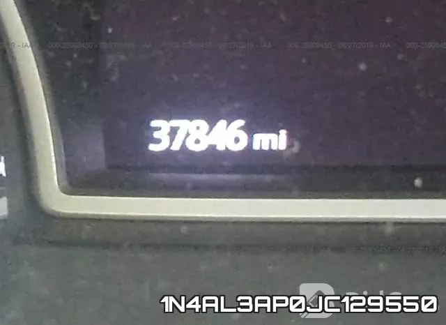 1N4AL3AP0JC129550 фото 8