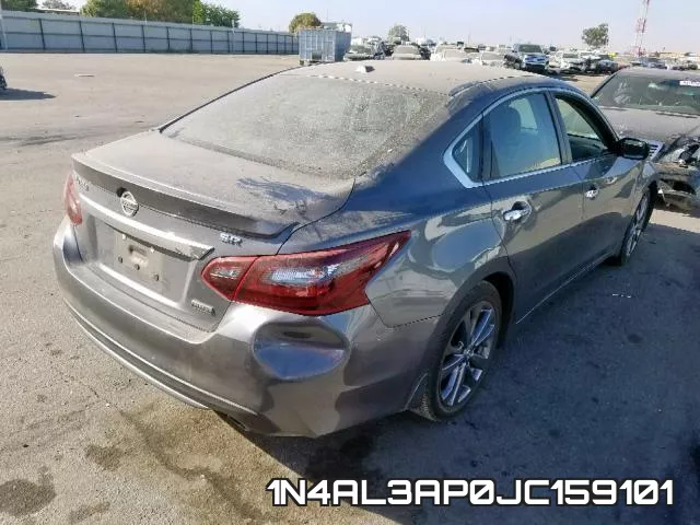1N4AL3AP0JC159101 фото 4