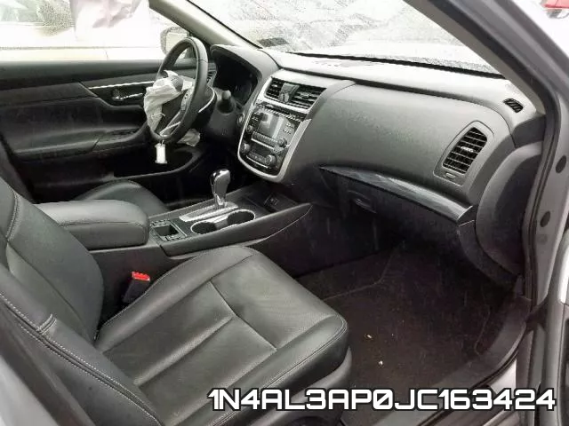 1N4AL3AP0JC163424 фото 6