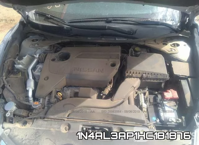 1N4AL3AP1HC181876 фото 2