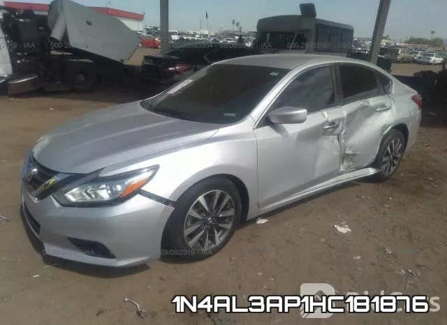 1N4AL3AP1HC181876 фото 3