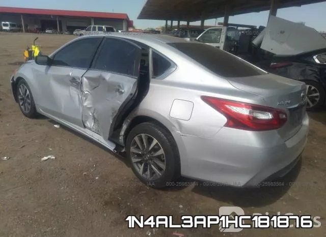 1N4AL3AP1HC181876 фото 4