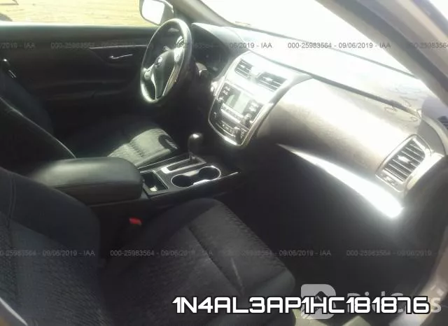 1N4AL3AP1HC181876 фото 6
