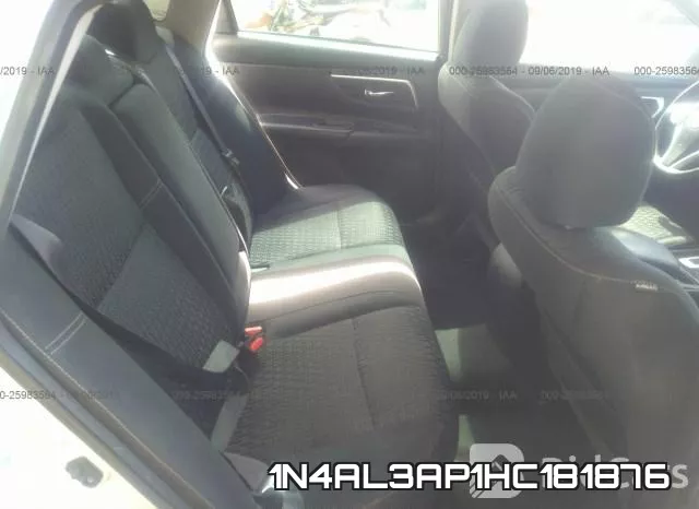 1N4AL3AP1HC181876 фото 9