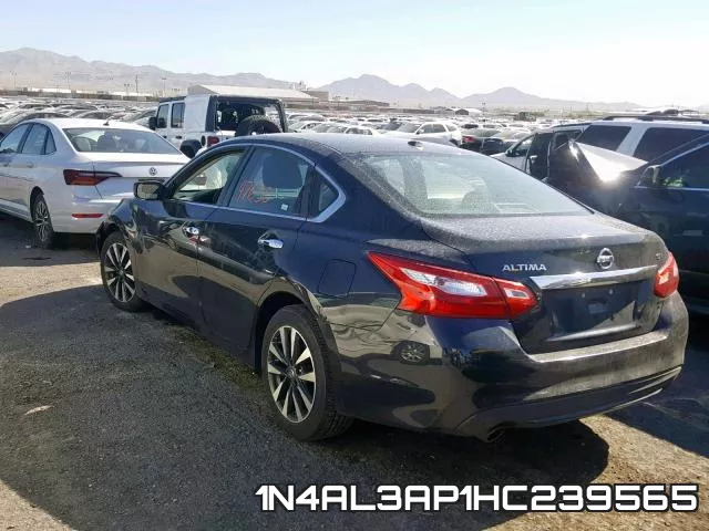 1N4AL3AP1HC239565 фото 5