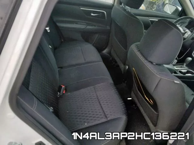 1N4AL3AP2HC136221 фото 7