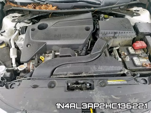 1N4AL3AP2HC136221 фото 8