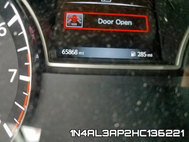 1N4AL3AP2HC136221 фото 9