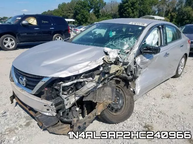 1N4AL3AP2HC240966 фото 3