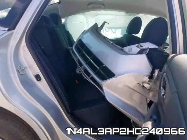 1N4AL3AP2HC240966 фото 7