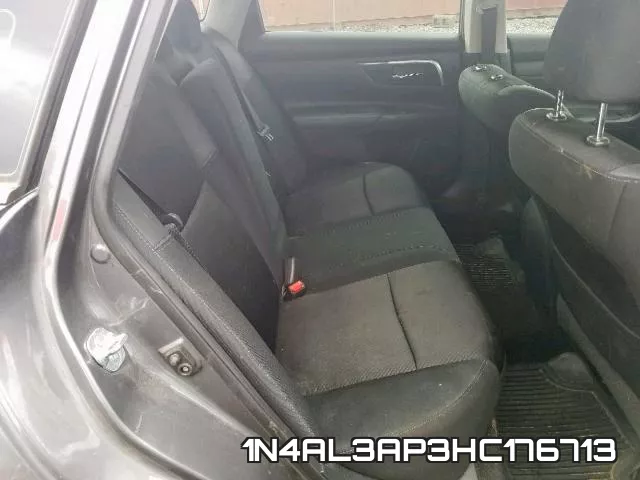 1N4AL3AP3HC176713 фото 7